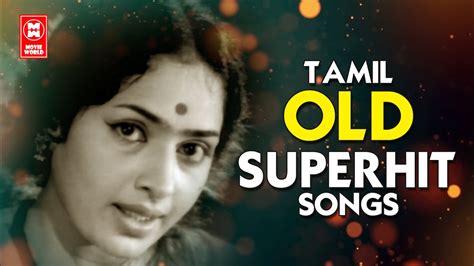 tamil video songs old